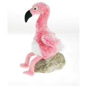 9.5" Flamingo