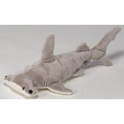 16" Hammer Head Shark