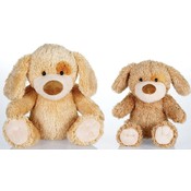 10" 2 Assorted Color Dog