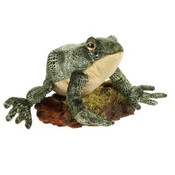 8.5" Bull Frog