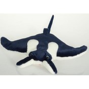 10" Manta Ray