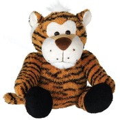 10" Tiger