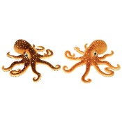 13.5" 2  Assorted Octopus