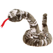 34" 3 Assorted Color Snakes
