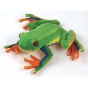 13" Tree Frog