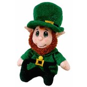 8" Lucky Leprechaun