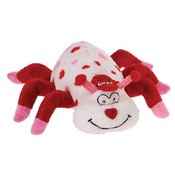 6" Valentine Spider