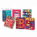 Medium Gift Bag Birthday Assortment