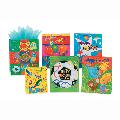 Large Gift Bag Birthday Assortment