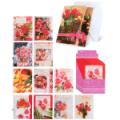 Mother's Day Jumbo Musical Cards -  With Display