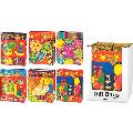 Birthday Designs Large Gift Bag Display Unit