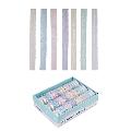 Iridescent Spring Ribbon Assorted 48 pack