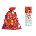 Giant Birthday Gift Bag  Assorted