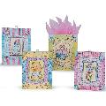 Large Baby Gift Bags Assorted Prints