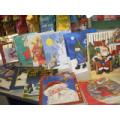 Jumbo Christmas Gift Bags