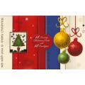 18 Count Christmas Cards