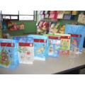 Jumbo Christmas Gift Bags
