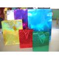 Giant Hologram Gift Bag