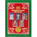 25 Ct. Boxed Christmas Cards