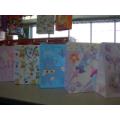 Giant Baby Gift Bags