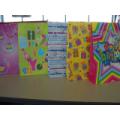 Giant Birthday Gift Bags