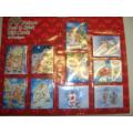 50 Ct Peel And Stick Gift Tags