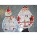 100 Ct Christmas Tags