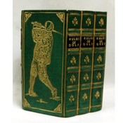 Golf Desk Oganizer
