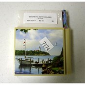 NOTE HOLDER
