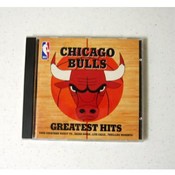 ASSORTED BULLS CD'S