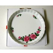 QUICHE/PIE PLATES