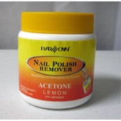 Nail Polish Remover ACETONE