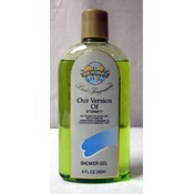 Smells Like "Eternity" Shower Gel