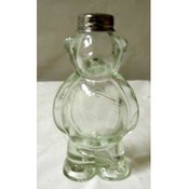 Cinnamon Bear Shaker