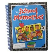 School Memories Book