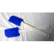 Silicone Spatula Set