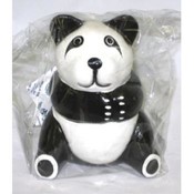 Panda Figurine