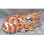 Cat Nap Figurine