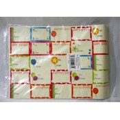Gift tags
