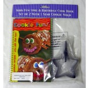 Kid Fun Time Cook book set