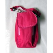 Cell phone carry bag