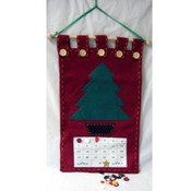 Christmas Calendar