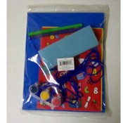 School Days Scrapbooking Kit