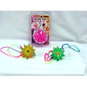 Lightup Spiny Necklace