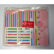 Sassy File Folders &amp; Labels