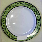 Melamine Espana Plate