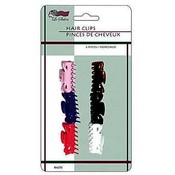  Le Salon Multi Fashion Colors Small Cla...
