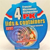Fresh Seal Bowl Covers Variety Pack