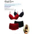 BodyForm PLUS Padded Rhinestone Sets