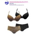 BodyForm Molded Cup Bra Set
